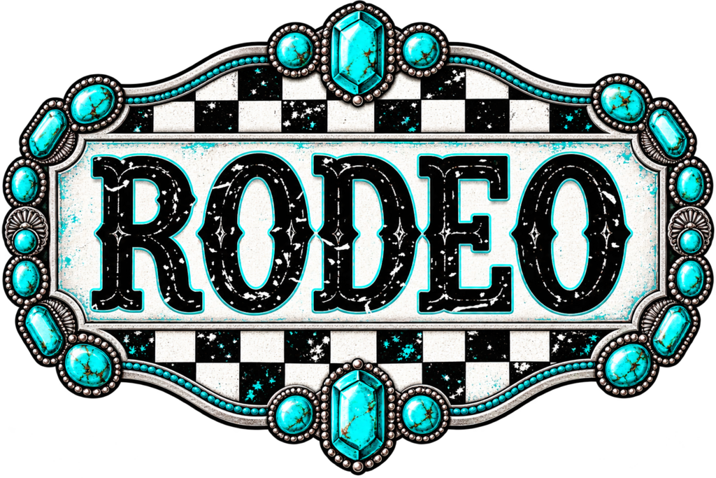 Rodeo Full Color Transfer
