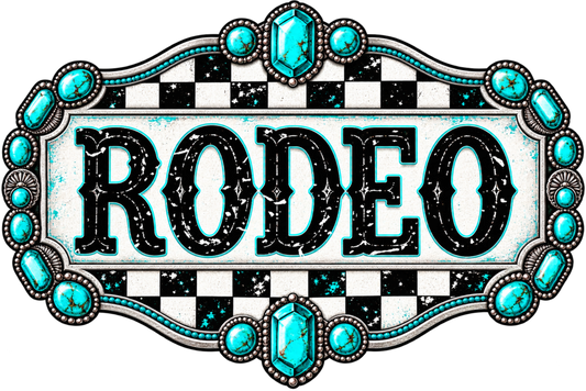 Rodeo Full Color Transfer