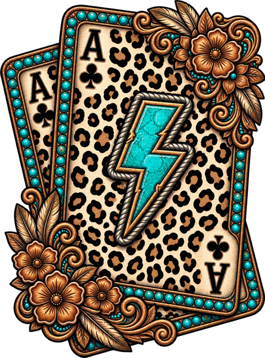 Aces Full Color Transfer