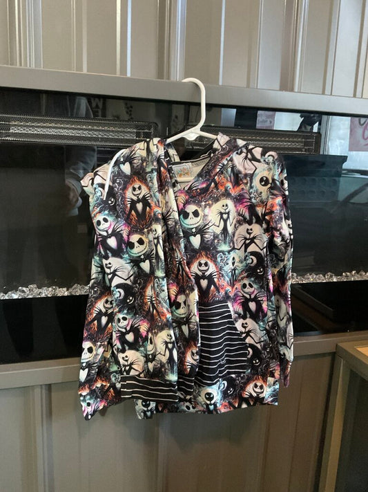 Jack & Sally Set
