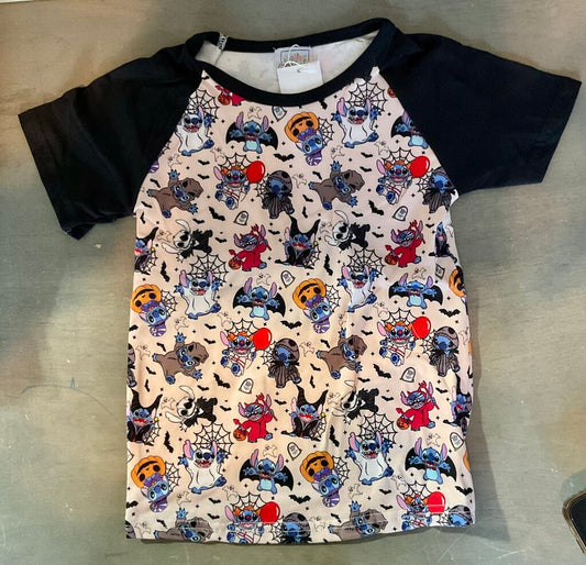 626 Halloween Tee