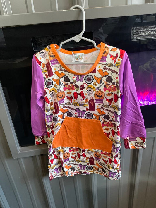 Halloweentown Nightgown