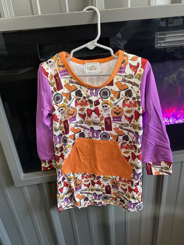 Halloweentown Nightgown