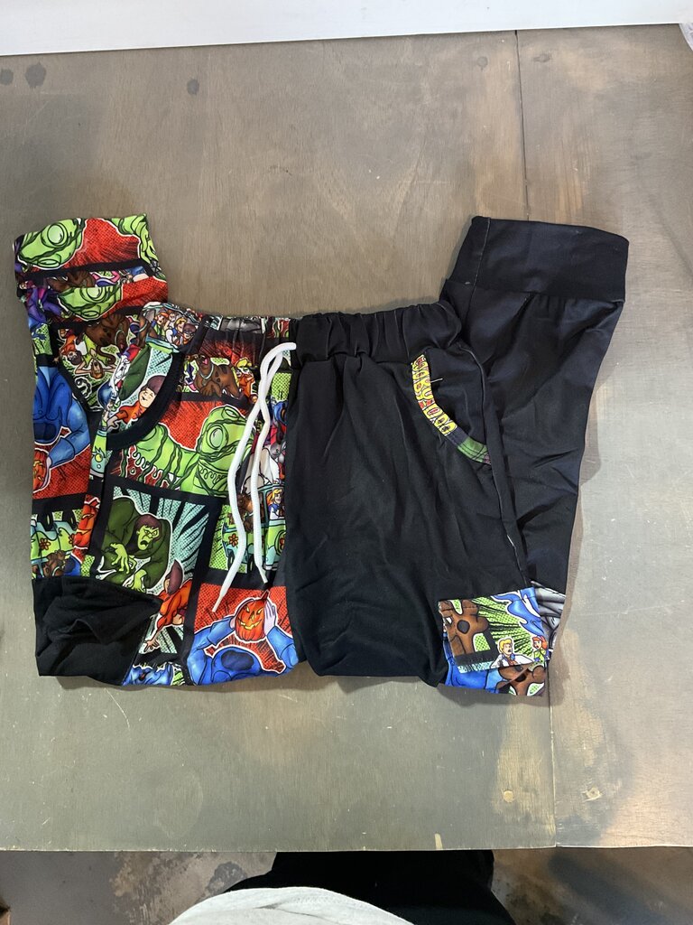Scooby Joggers