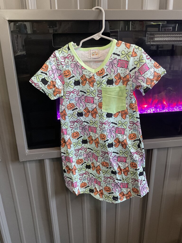 Spooky but Cute Nightgown