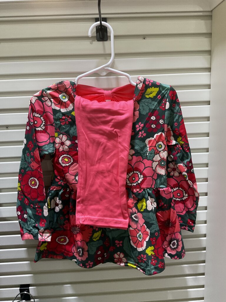 Christmas Flower Set