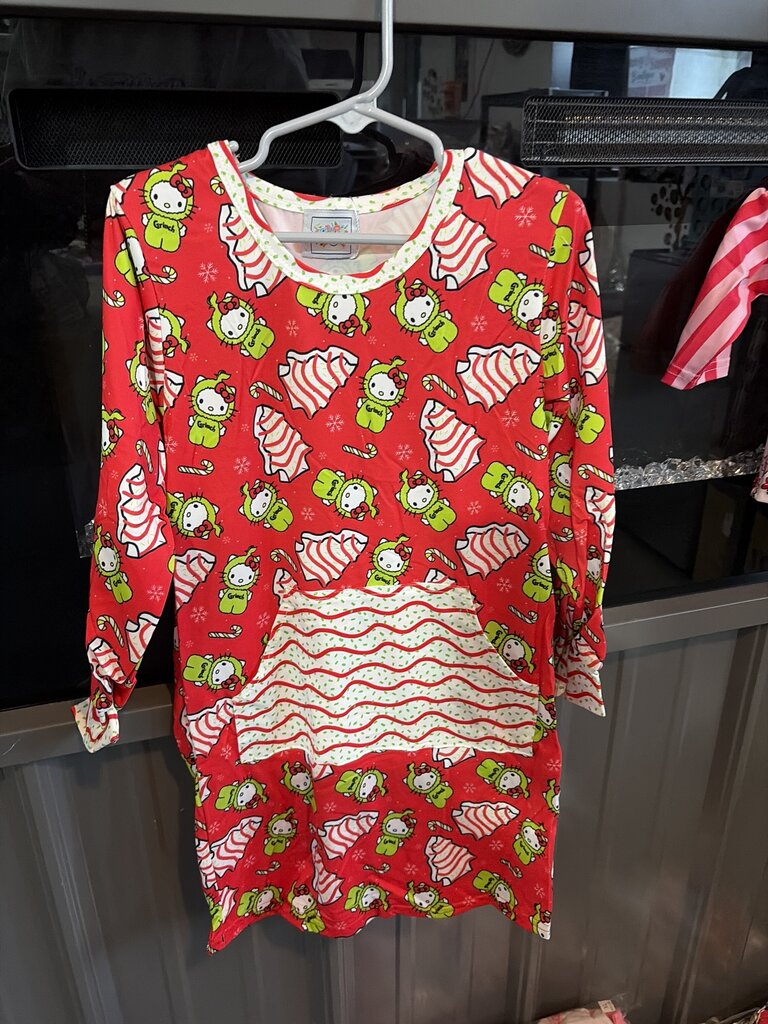 Hello Kitty Nightgown
