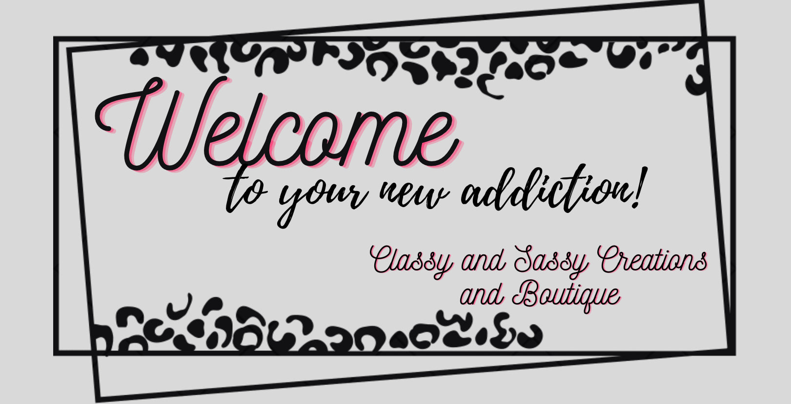 Classy And Sassy Girls Boutique LLC