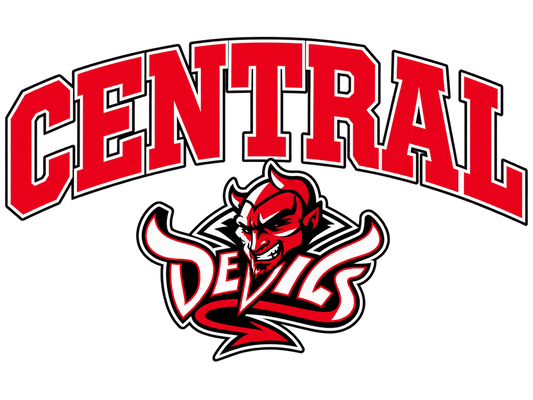 Central DTF Transfer