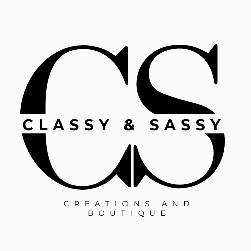 Classy and Sassy Creations and Boutique