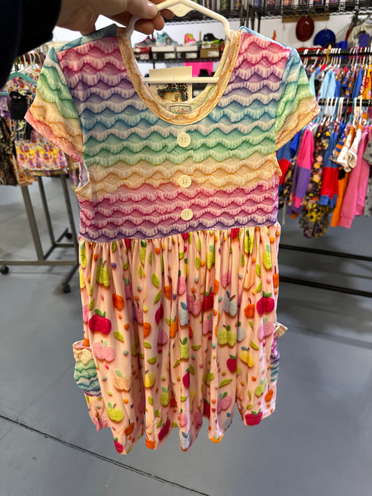 Apples Dress