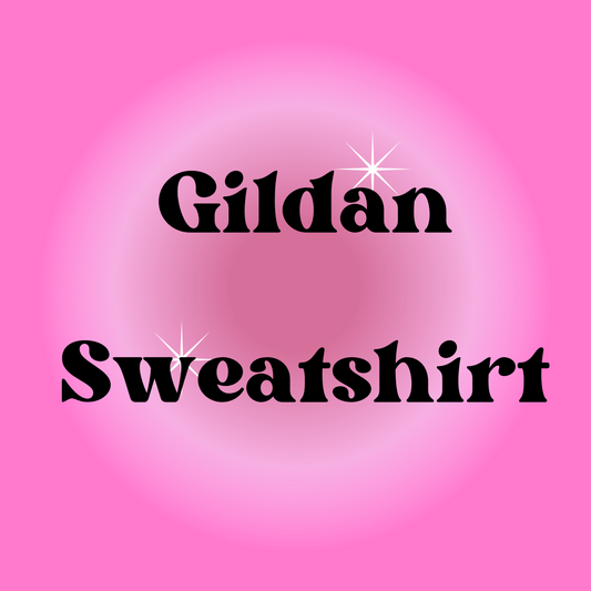 Gildan Sweatshirt