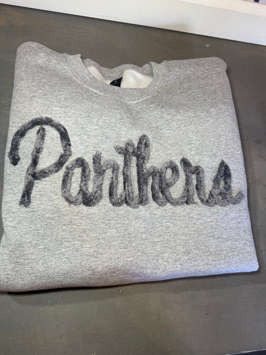 Panthers Sweatshirt
