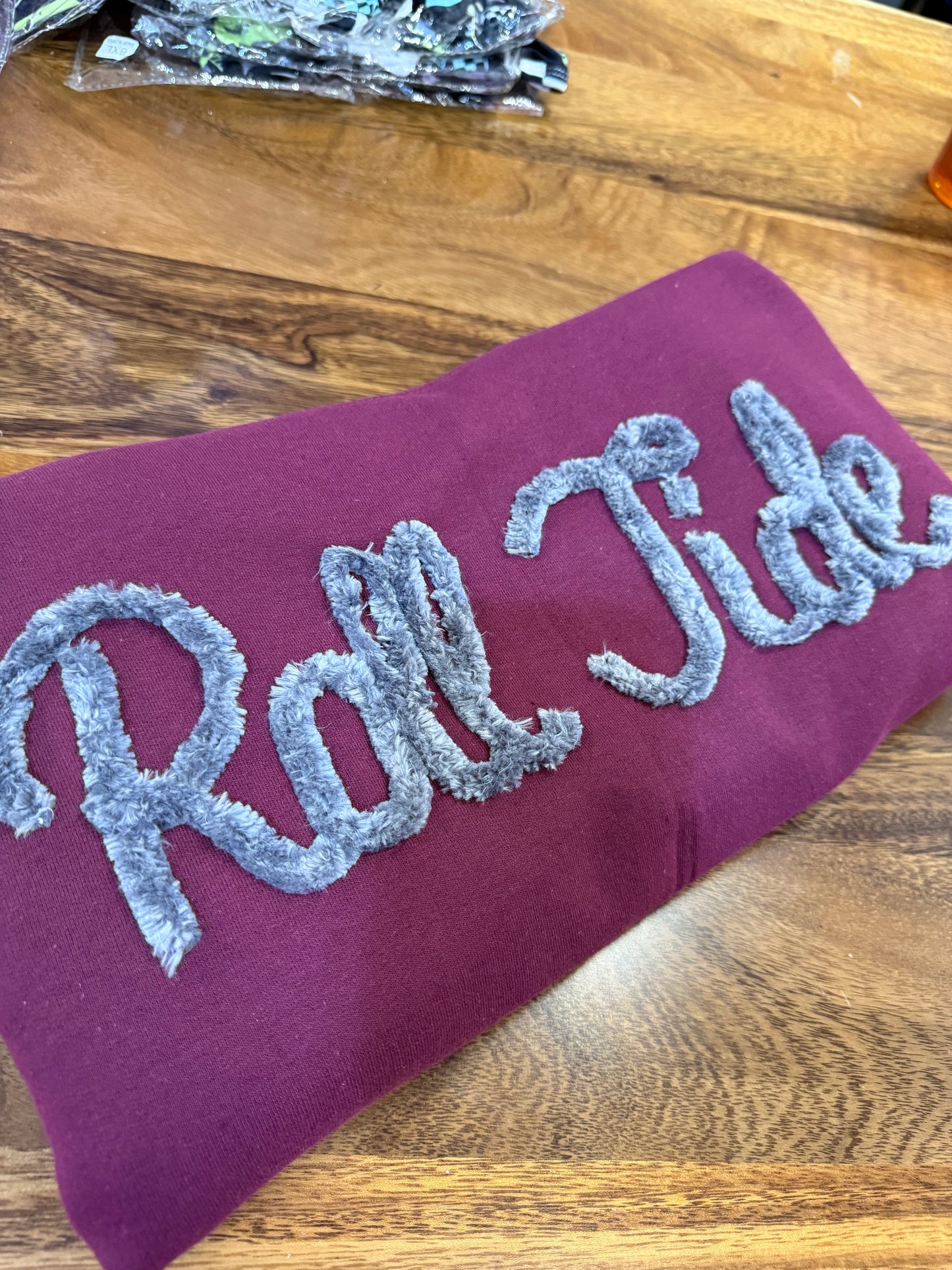 Roll Tide Sweatshirt