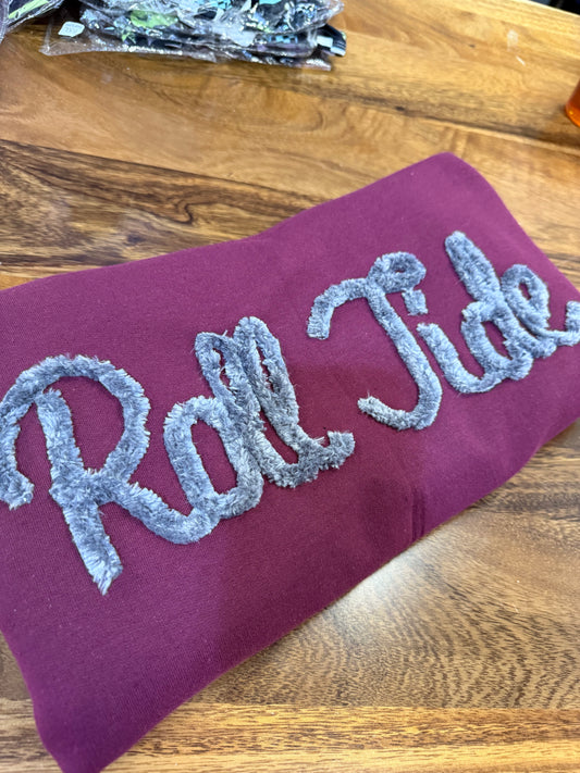 Roll Tide Sweatshirt