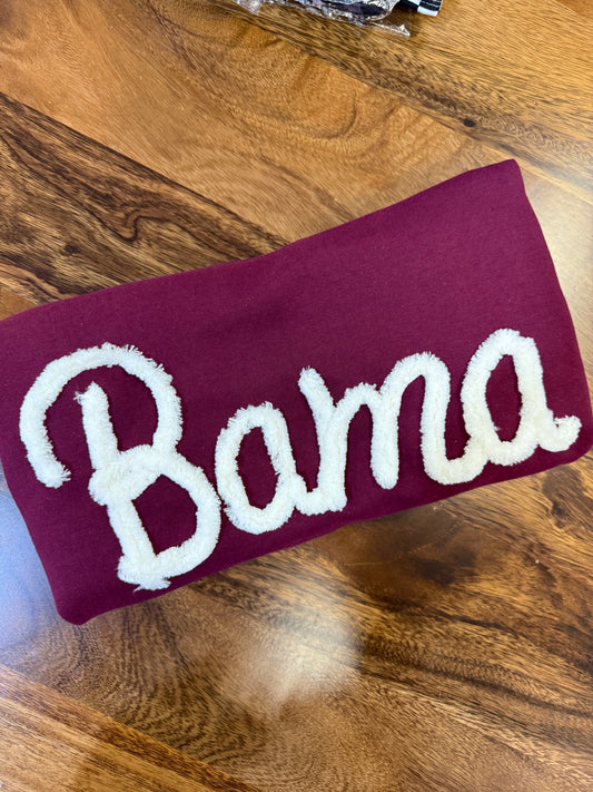 Bama Sweatshirt