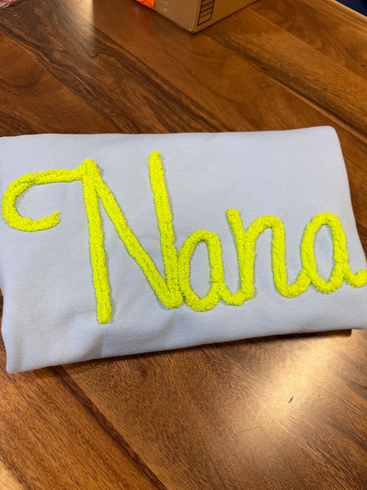 Nana Sweatshirt