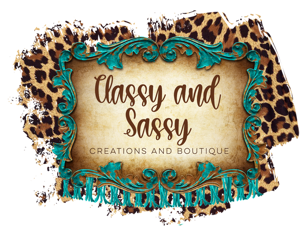 Classy and Sassy Creations and Boutique